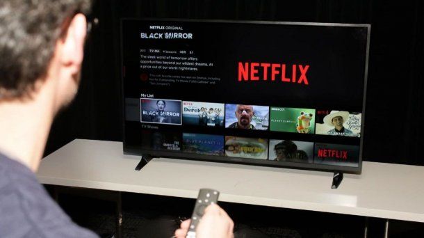 Netflix anunció que dará de baja millones de cuentas: cómo evitarlo
