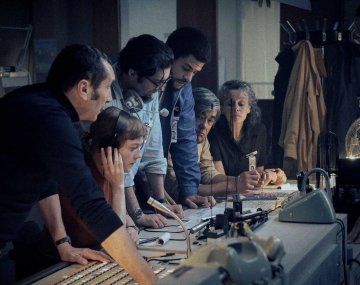 Septiembre 5: el cine y el periodismo se juntan en una obra maestra