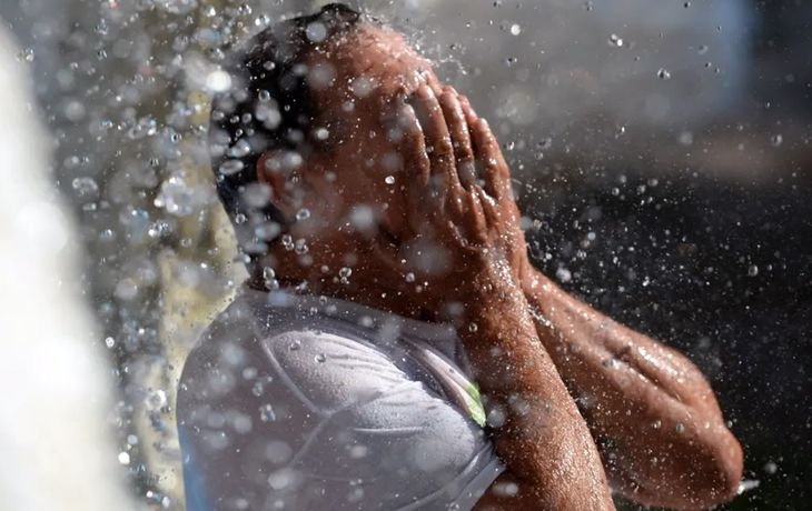 Vuelve el calor extremo en pleno marzo: qué días se esperan más de 30 grados en el AMBA