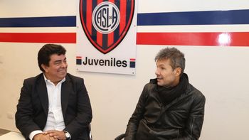 espinoza fue nombrado vicepresidente del futbol juvenil de san lorenzo espinoza fue nombrado vicepresidente del futbol juvenil de san lorenzo