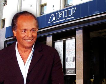 Procesamiento confirmado para Giordano