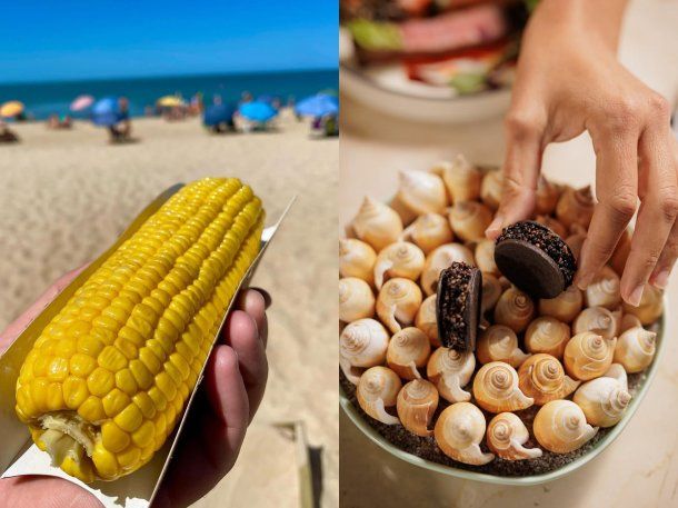 Precios en Mar del Plata en el verano.