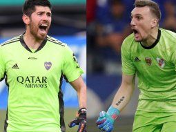 ¿Penales en el Superclásico por la Copa Argentina? Cinco antecedentes entre River y Boca