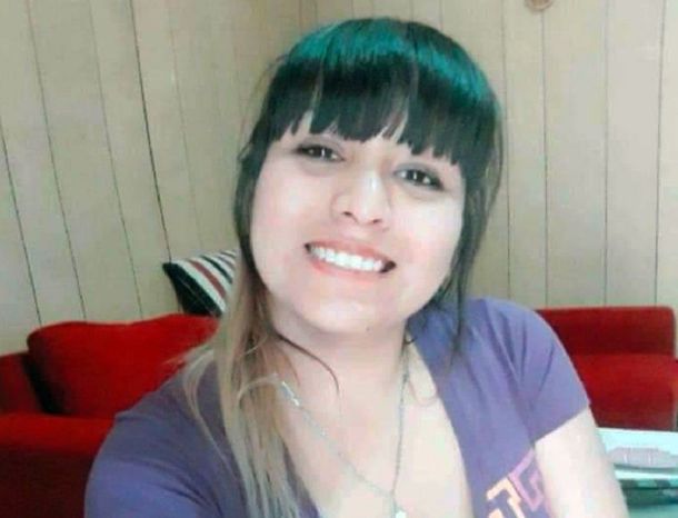 El duro mensaje de la hermana de Cinthia Choque al amigo de quien la mató: Sos tan asesino como Veppo