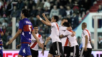 river le gano a tigre y sumo su segundo triunfo en el torneo river le gano a tigre y sumo su segundo triunfo en el torneo
