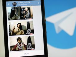 telegram bloqueo 78 canales de chat que estaban relacionados con el estado islamico telegram bloqueo 78 canales de chat que estaban relacionados con el estado islamico