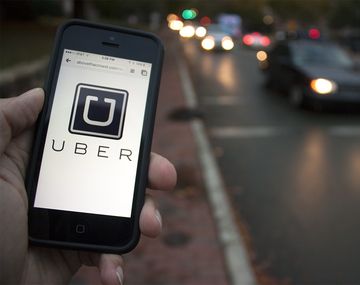 La Justicia confirmó el bloqueo preventivo a Uber