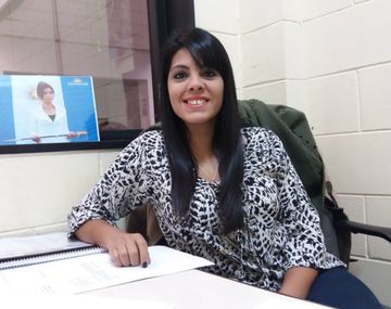 Mieri fue víctima de la inseguridad el martes por la noche en su distrito