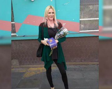 Eligen por primera vez a una mujer trans como jefa de residentes en un centro de salud porteño