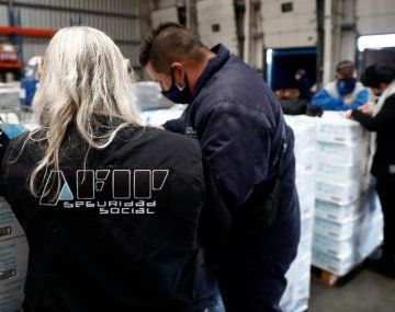 AFIP descubre irregularidades