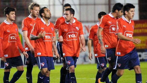 Independiente jugará con Racing y Newells en Mar del Plata