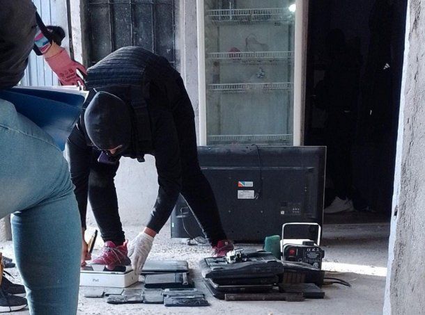 Quién era el empresario que mataron a tiros y al que le prendieron fuego la casa en Comodoro Rivadavia