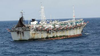 Uruguay se sumará a otros estados en el combate a la pesca ilegal. Uruguay se sumará a otros estados en el combate a la pesca ilegal.