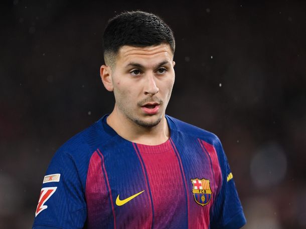 Escándalo en Suecia: sorpresa porque la joya del Barcelona quedó afuera del Mundial 2026