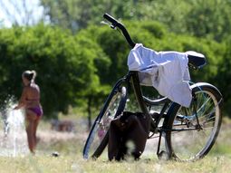 rige un alerta naranja y se espera una nochebuena con mucho calor rige un alerta naranja y se espera una nochebuena con mucho calor