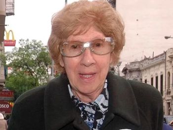 La historia real de Yiya Murano, la envenenadora que tendrá su serie en Flow