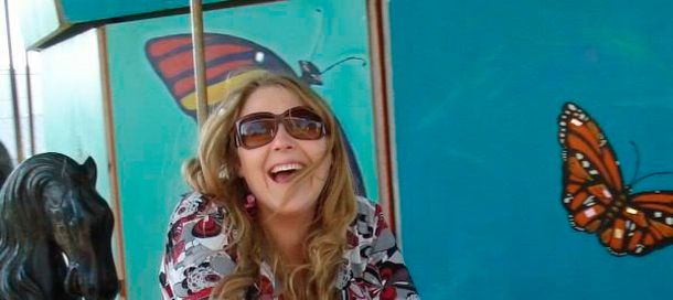 Solicitan la excarcelación de la periodista Estefanía Heit