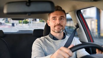 Multas más severas por exceso de velocidad. Multas más severas por exceso de velocidad.