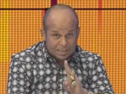 El vidente y una predicción sorprendente El vidente y una predicción sorprendente