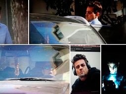 las primeras imagenes de chano charpentier tras el accidente las primeras imagenes de chano charpentier tras el accidente