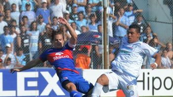 belgrano supero a tigre pero no le alcanzo para pelear por el titulo belgrano supero a tigre pero no le alcanzo para pelear por el titulo