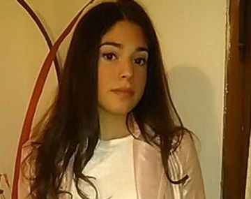 Yasmín Valera, se fue al colegio y no regresó