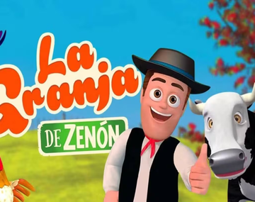 La Granja de Zenón: Una aventura musical inmersiva llegó a Buenos Aires y promete diversión para toda la familia