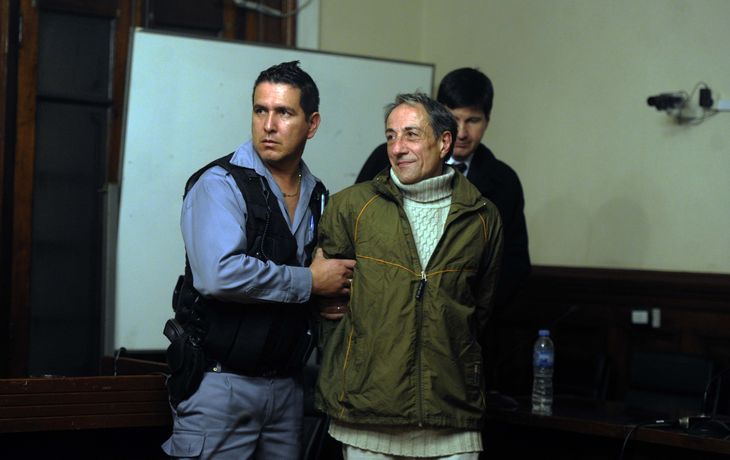 Condenaron a 21 años de prisión al hombre que baleó a su ex esposa