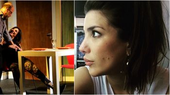 andrea rincon presento a su novia: es la primera mujer que me enamoro andrea rincon presento a su novia: es la primera mujer que me enamoro