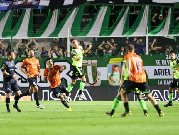 Fútbol libre por celular: cómo ver en vivo Banfield vs Barracas Central