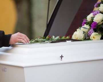 El ADN determinaría la fecha de muerte