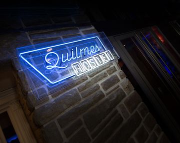 Una opción diferente: un hostel para disfutar en Mar del Plata