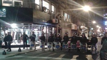 ¿por que un sniper del geof mato al hombre que tomo de rehen a su ex novia? ¿por que un sniper del geof mato al hombre que tomo de rehen a su ex novia?