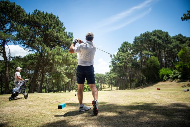 La Copa London Supply es uno de los principales torneos de golf benéficos en Sudamérica.