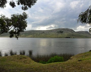 El pueblo de Buenos Aires para pasar las fiestas entre la naturaleza