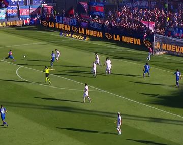 Cómo ver en vivo Tigre vs Huracán por la Liga Profesional.