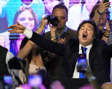 Lo que sucederá con Argentina con el resultado de las elecciones, según la IA