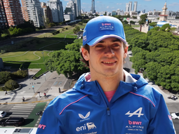 Adelantan cortes de tránsito por Franco Colapinto: mapa de las calles y avenidas cerradas desde el 22 de abril Adelantan cortes de tránsito por Franco Colapinto: mapa de las calles y avenidas cerradas desde el 22 de abril