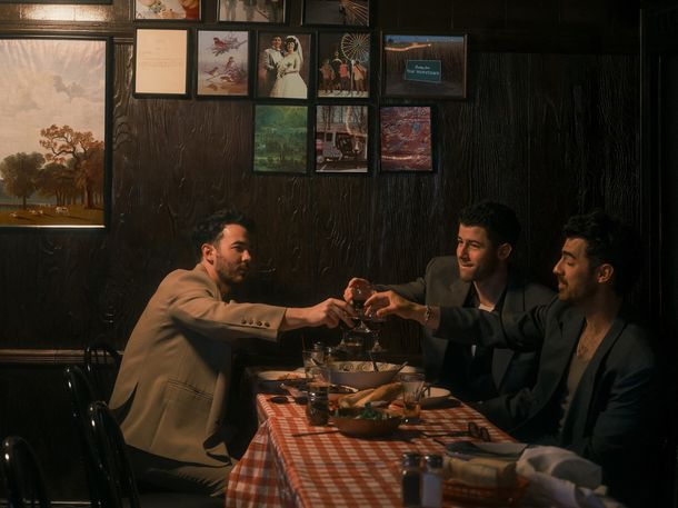 Los Jonas Brothers vuelven a Argentina: cómo y cuándo comprar las entradas