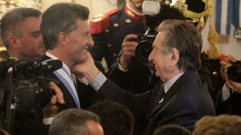 blanqueo de familiares: piden la inconstitucionalidad del decreto de macri blanqueo de familiares: piden la inconstitucionalidad del decreto de macri