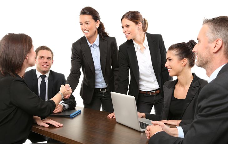 El Gobierno designó a l titular del área para la igualdad laboral entre varones y mujeres: es hombre