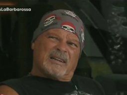 Alfa no aprende más: su nuevo chiste sexista en Gran Hermano