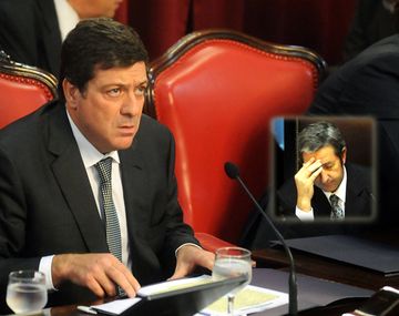 Policía municipal: Si hoy desempato