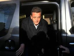 sergio massa viaja este lunes a estados unidos para reunirse con el fmi sergio massa viaja este lunes a estados unidos para reunirse con el fmi