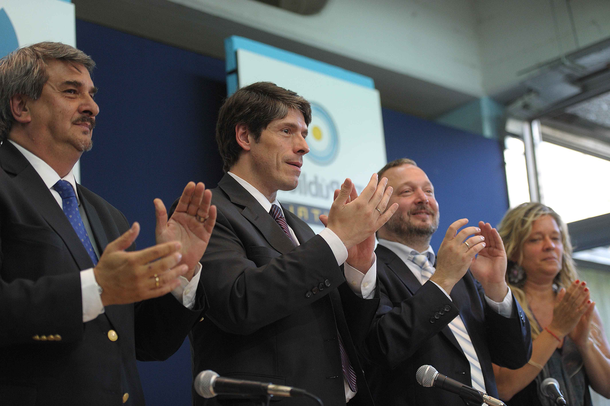 La Cámara separó a Bonadío y anuló las indagatorias a Scoccimarro y Abal Medina