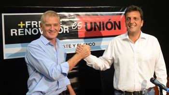 de narvaez, contundente: no hay posibilidad de un acuerdo con macri de narvaez, contundente: no hay posibilidad de un acuerdo con macri