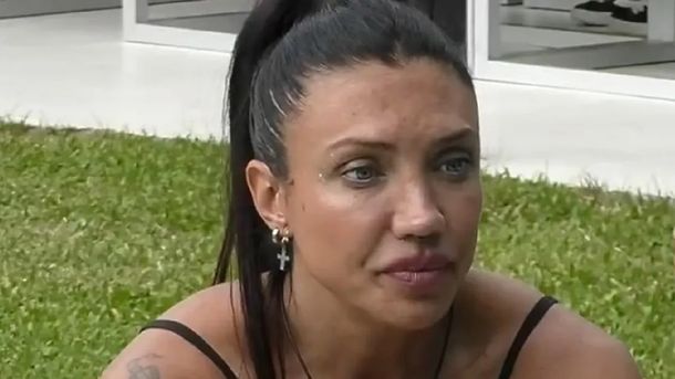 Fuerte descargo del hijo de Andrea de Gran Hermano tras sus dichos transfóbicos: Te cagaste en...