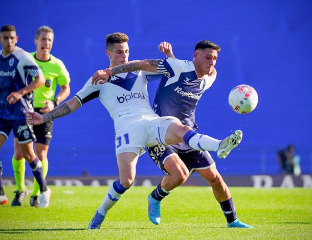 Fútbol libre por celular: cómo ver en vivo Vélez-Gimnasia La Plata