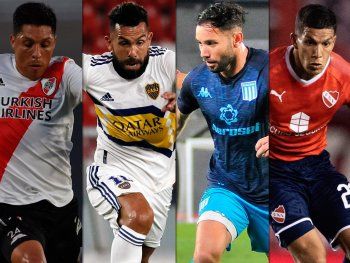 La revolucionaria propuesta para los torneos locales que imita al fútbol brasileño