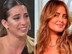 el inedito video de silvina luna que compartio cinthia fernandez a un ano de su muerte el inedito video de silvina luna que compartio cinthia fernandez a un ano de su muerte